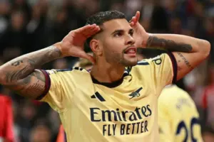 Arsenal Diganjar Penalti, Arteta: Ini Tak Bisa Diterima