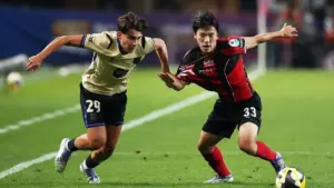 Igor Tolic minta Persib maksimal hadapi Seoul