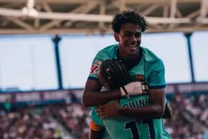 Barcelona Percaya Lamine Yamal Akan Menangi Ballon d'Or 2026 - detiksport