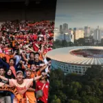Simak Rekayasa Lalin hingga Kantong Parkir Jelang Laga Persija Vs Persib di GBK